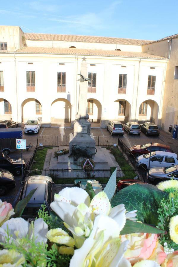 B&B Bouquet Di Fiori Penne Exteriér fotografie